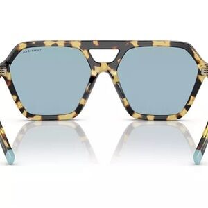 Tiffany & Co sunglasses